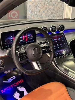 مرسيدس بنز C-Class